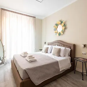 아파트 Suityrhome Campo De' Fiori, 로마