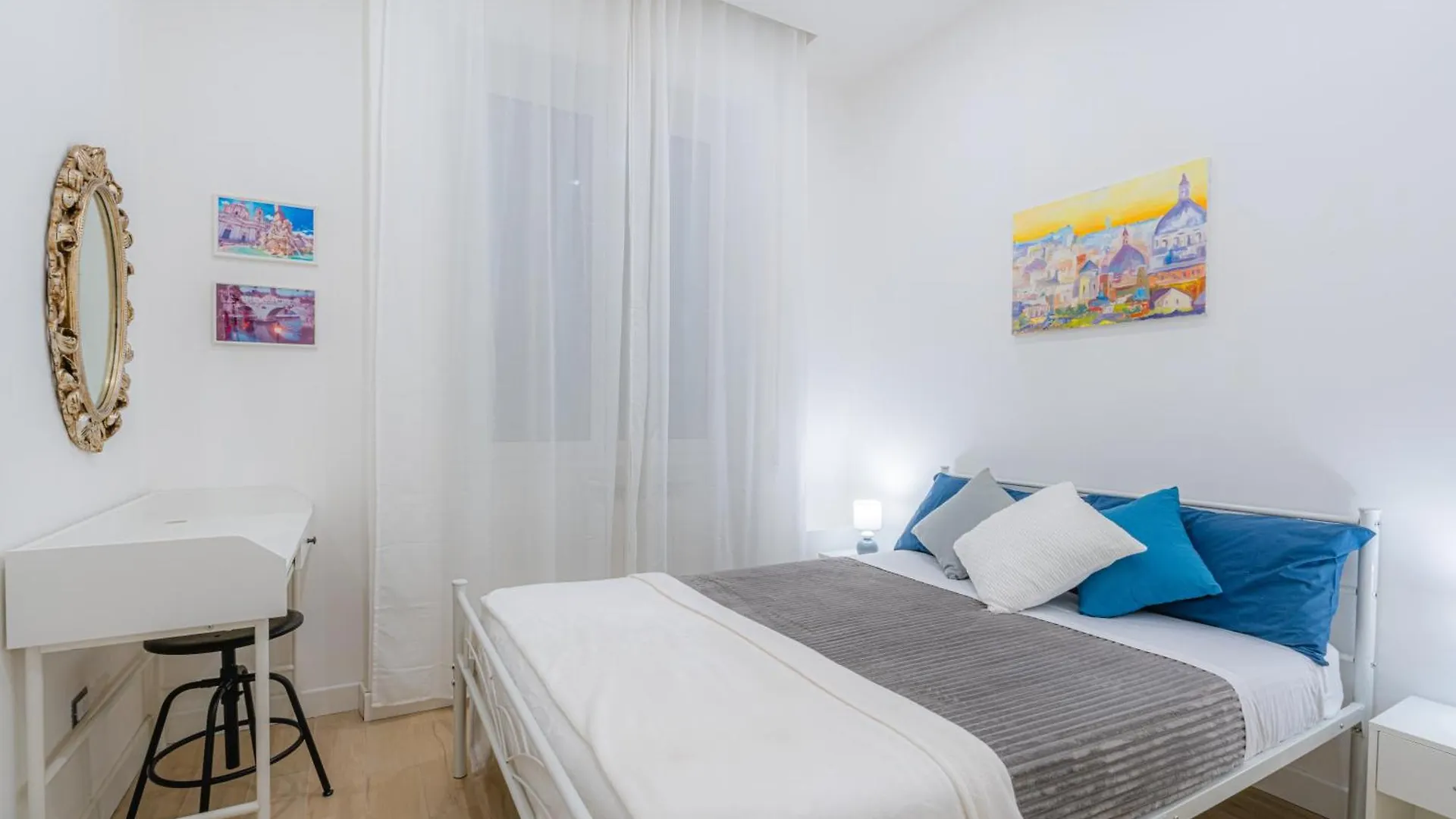 Contessa Elegance Inn Rome Italy