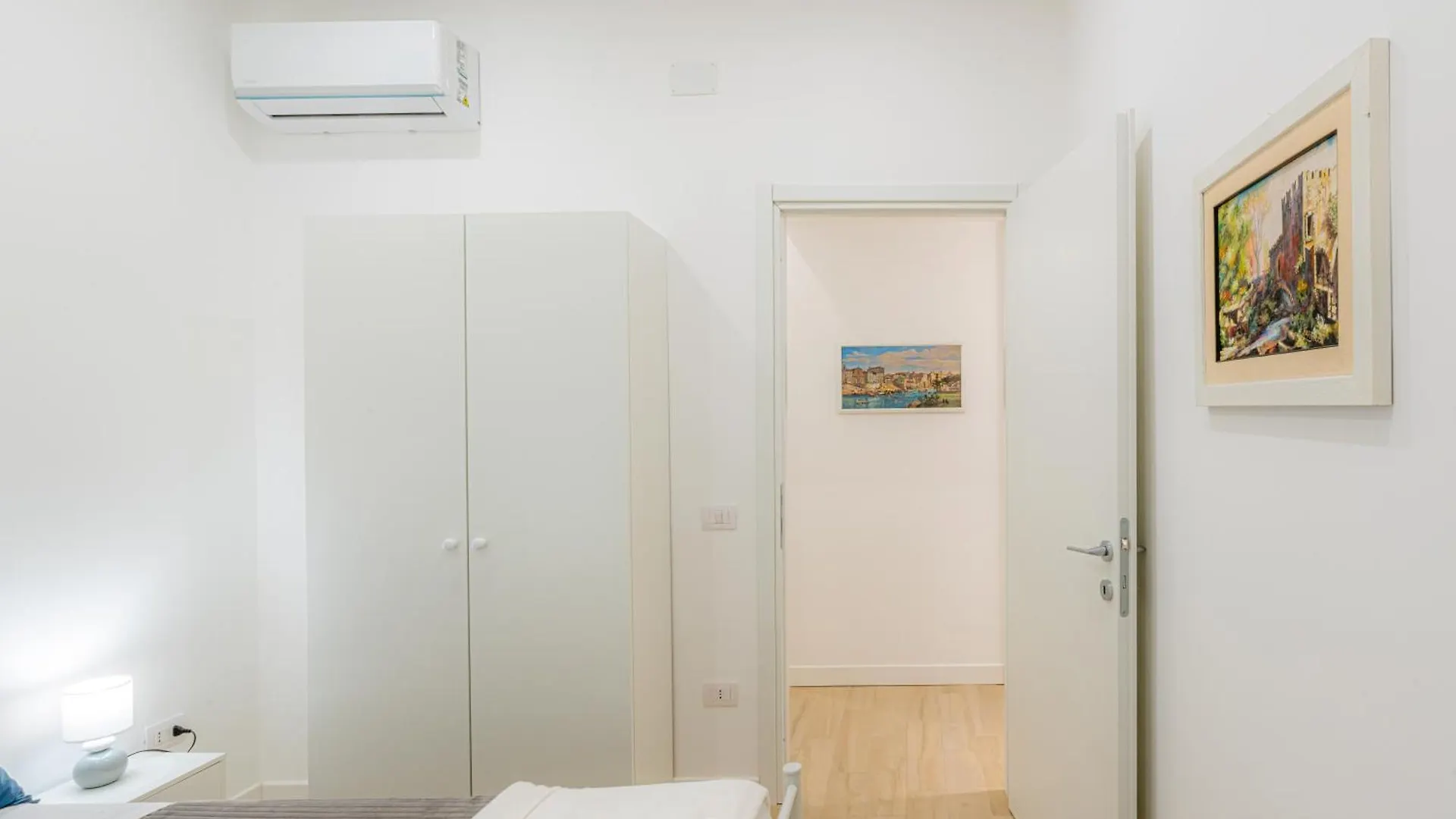Apartment Contessa Elegance Inn Rome Italy