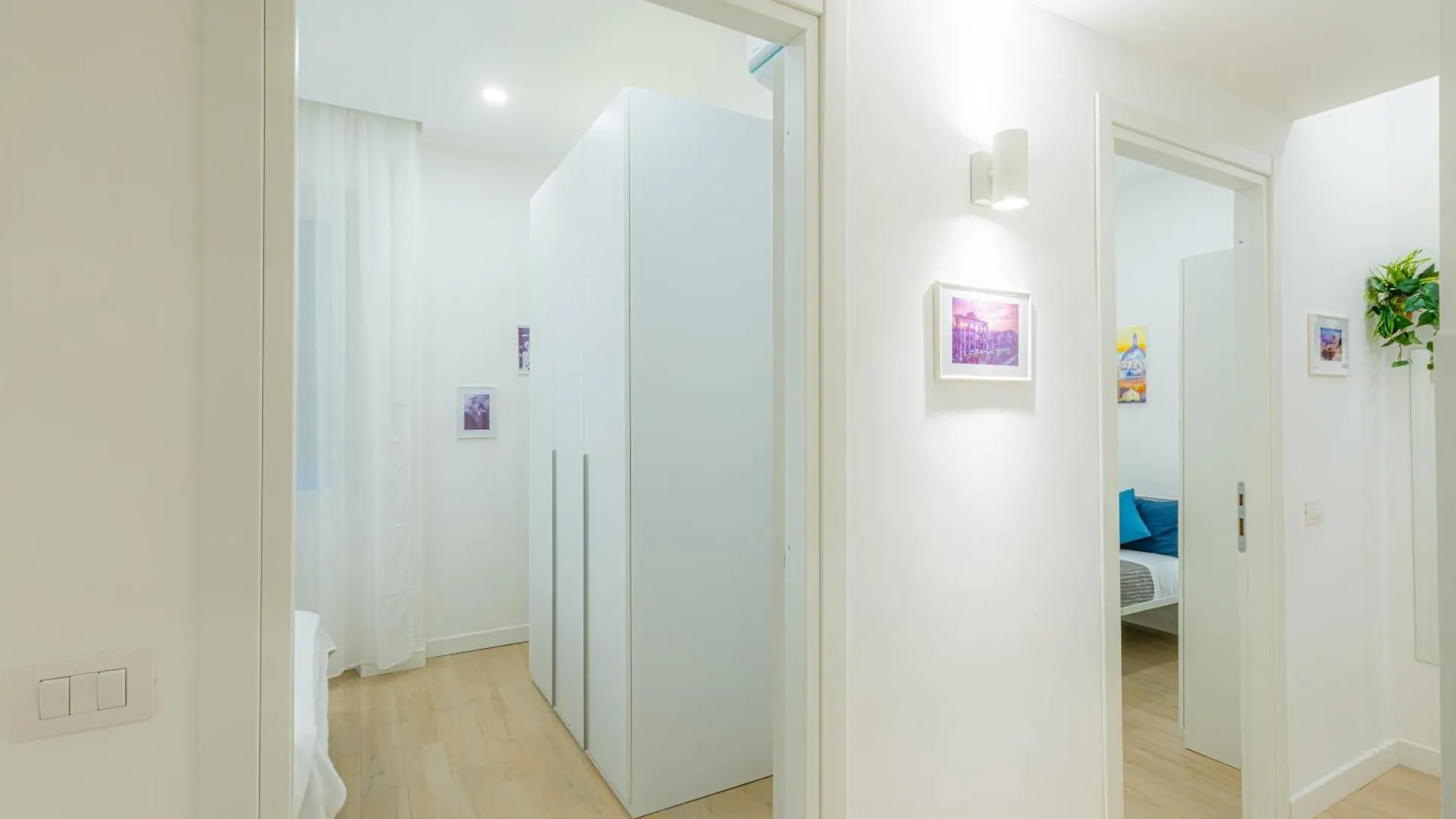 Contessa Elegance Inn Rome