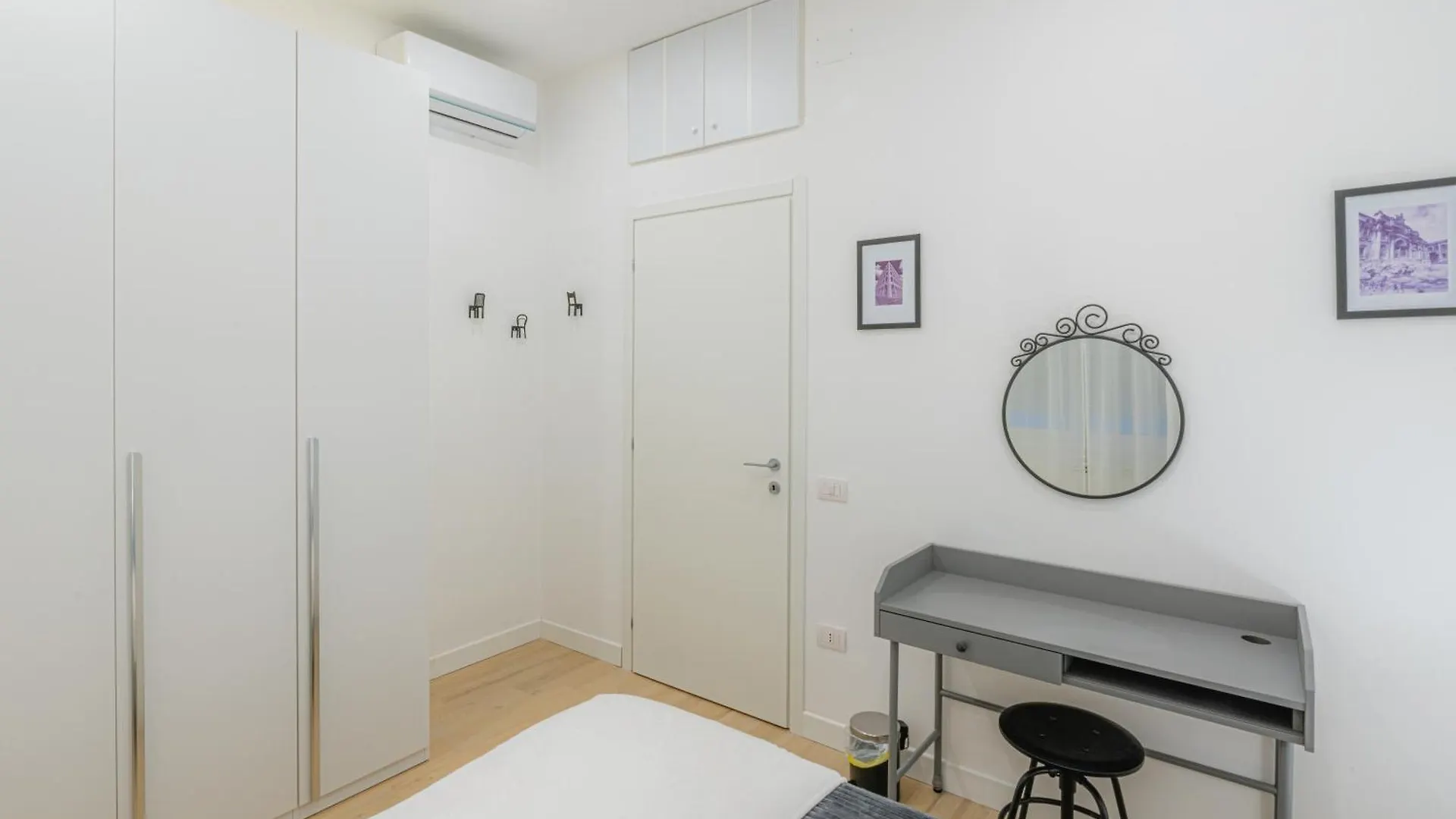 Apartment Contessa Elegance Inn Rome