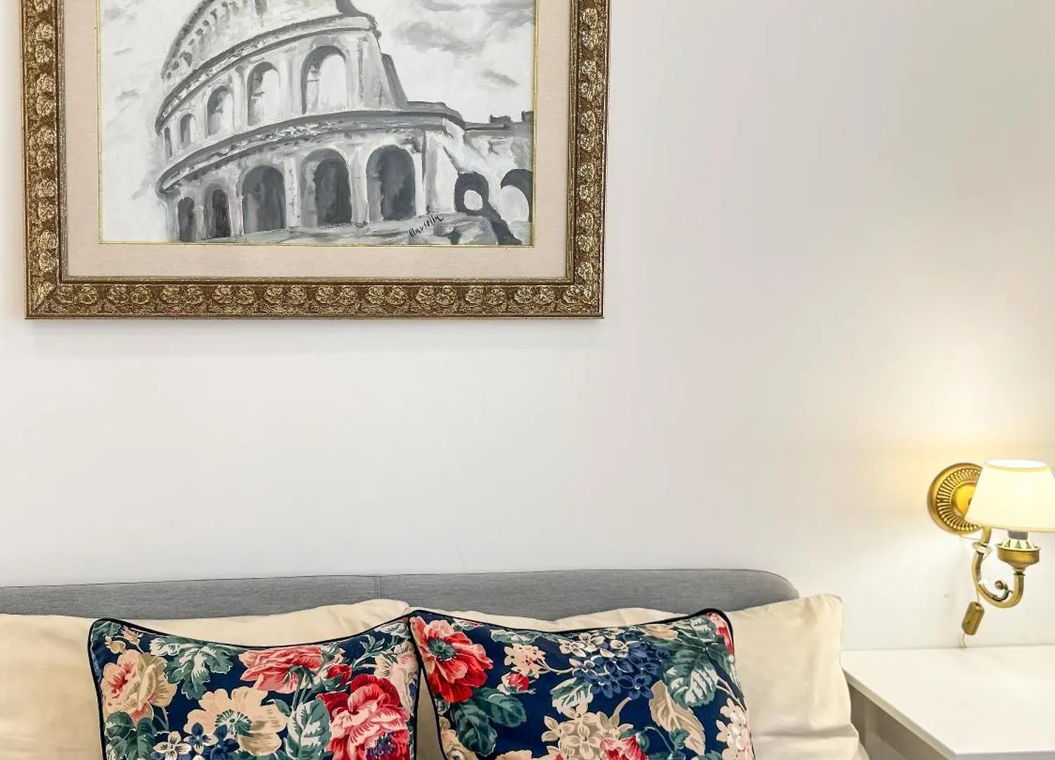 Contessa Elegance Inn Rome