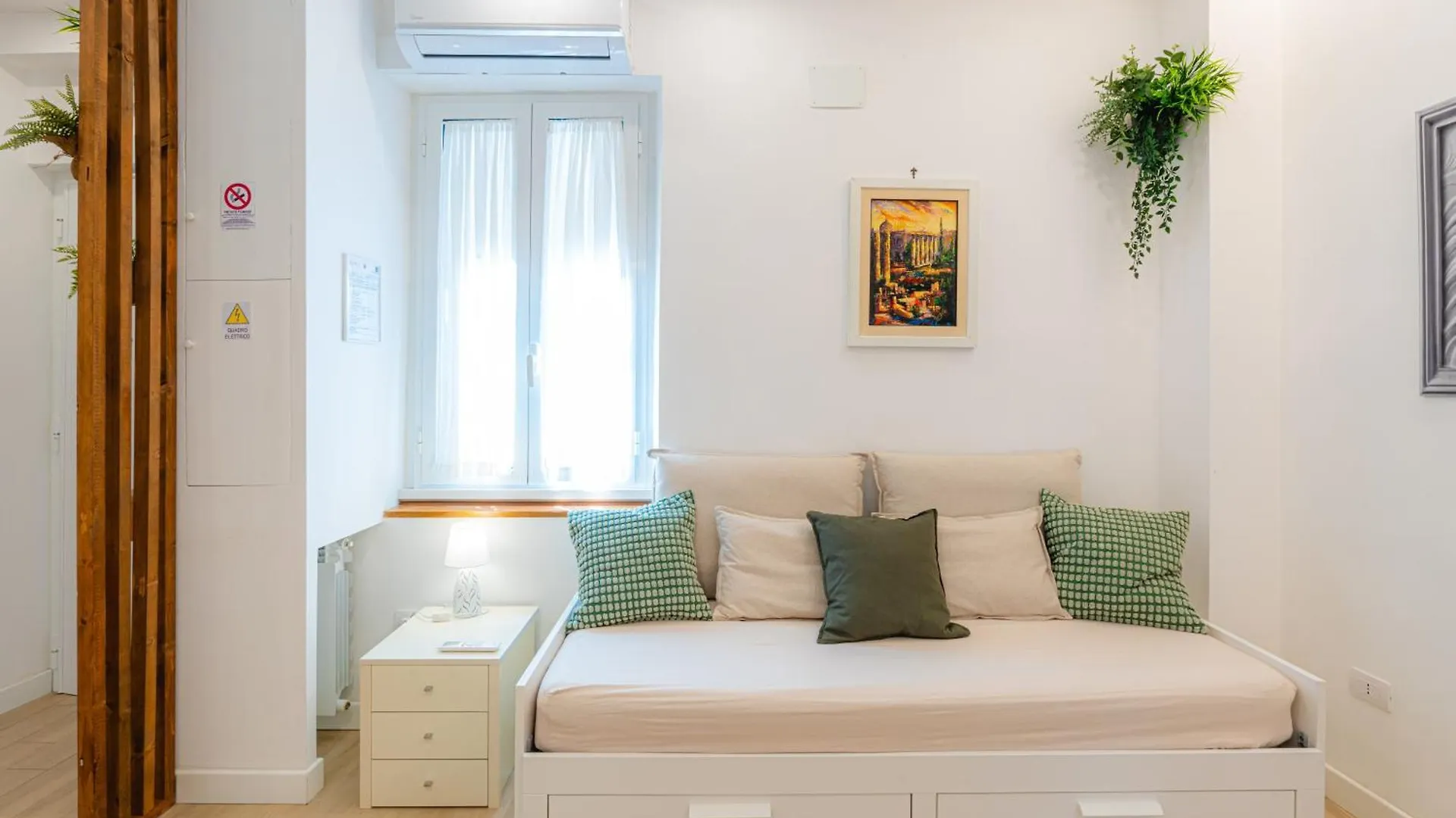 Contessa Elegance Inn Rome 0*,  Italy