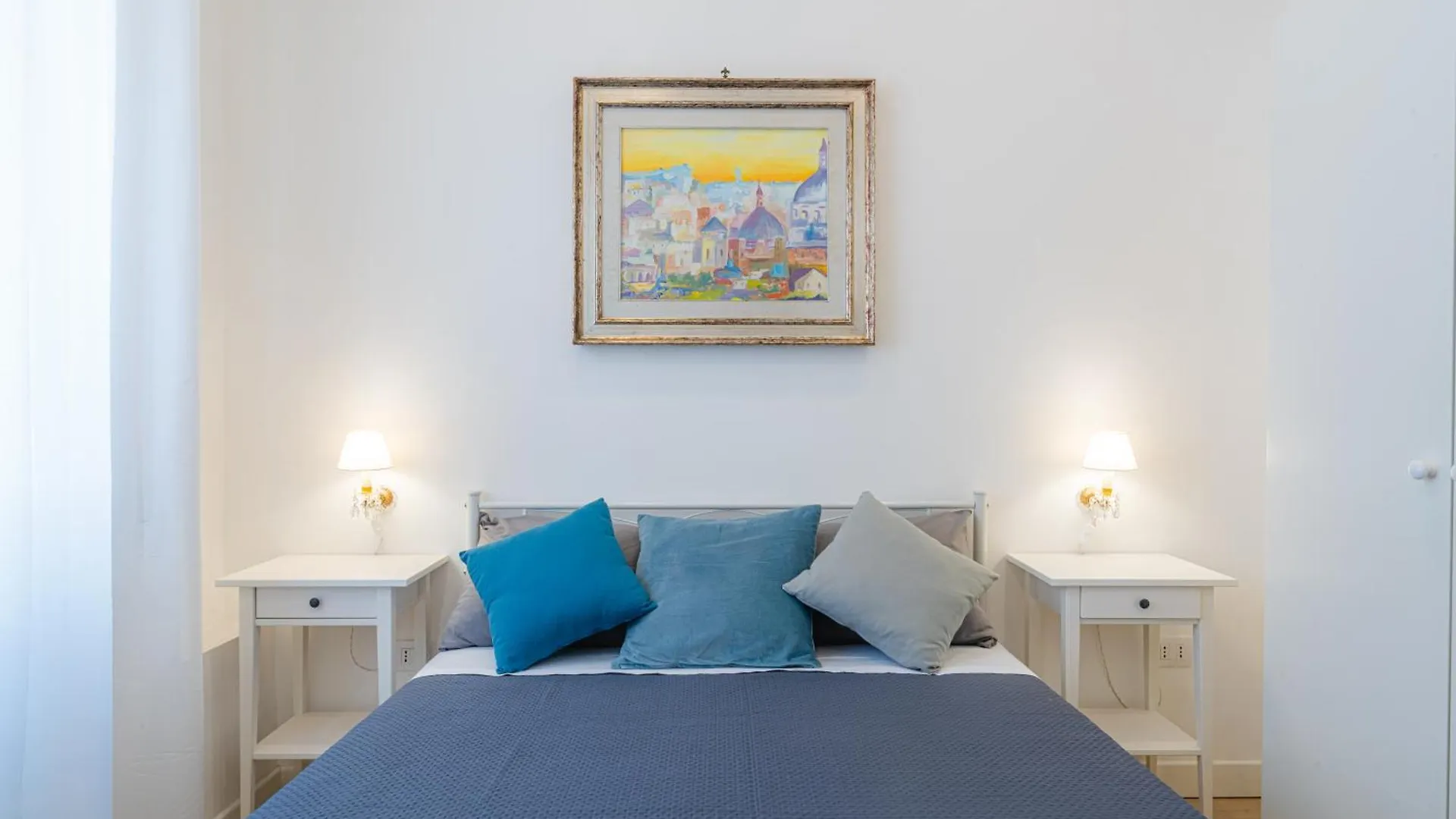Contessa Elegance Inn Rome Italy