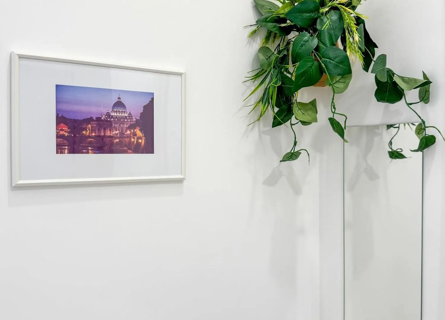 Contessa Elegance Inn Rome Apartment