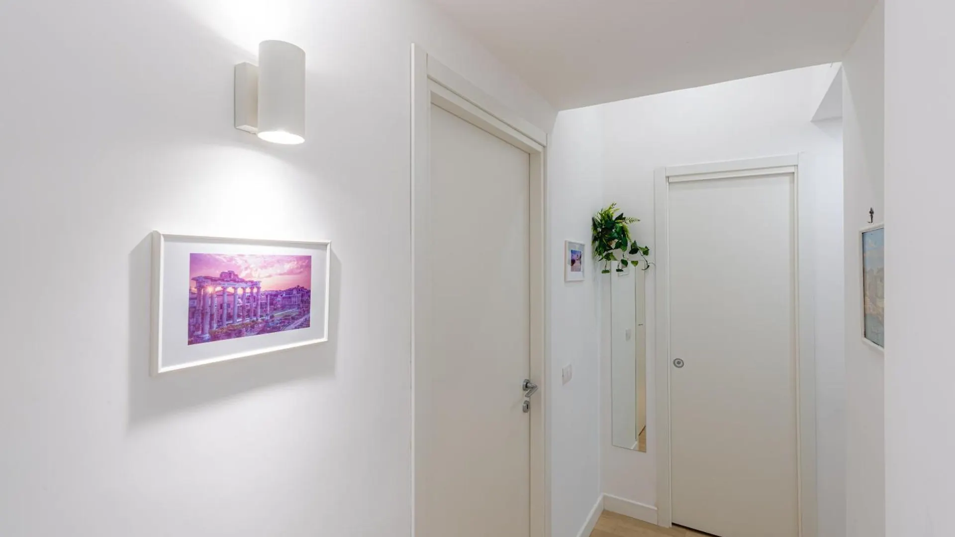Apartment Contessa Elegance Inn Rome