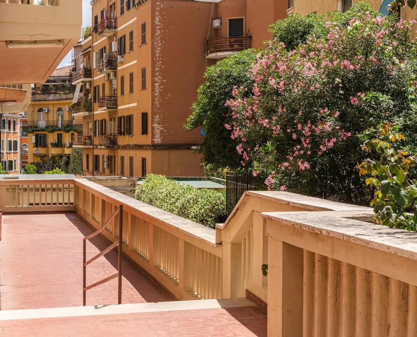 Contessa Elegance Inn Rome 0*,  Italy