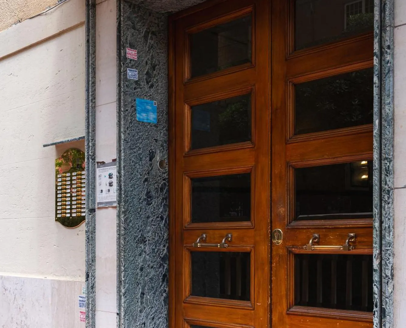 Contessa Elegance Inn Rome Apartment