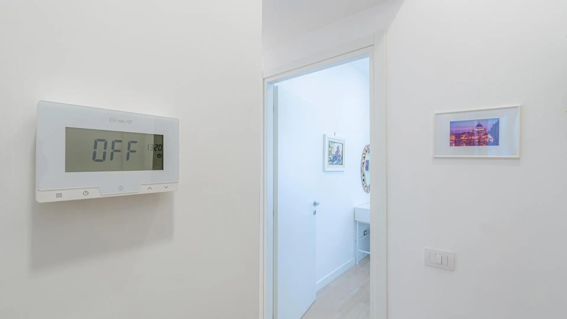 Apartment Contessa Elegance Inn Rome