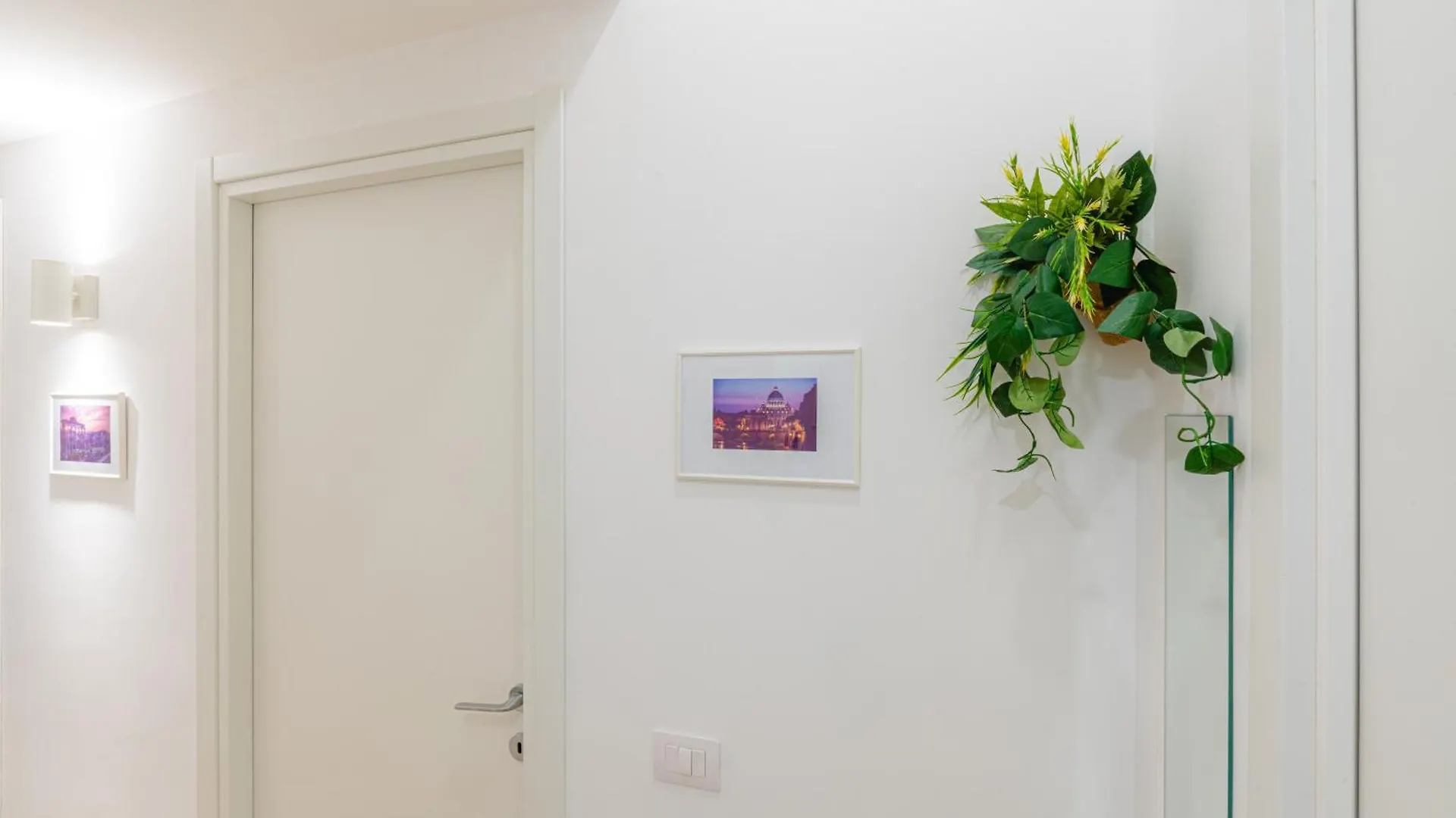 Apartment Contessa Elegance Inn Rome
