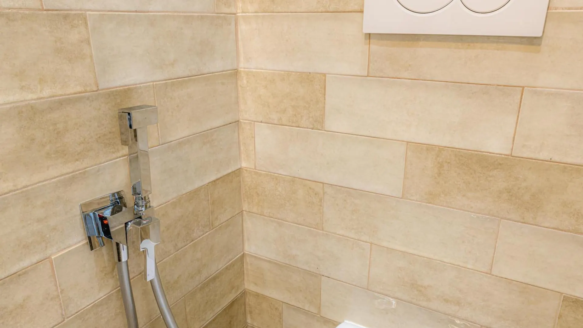 Apartment Contessa Elegance Inn Rome