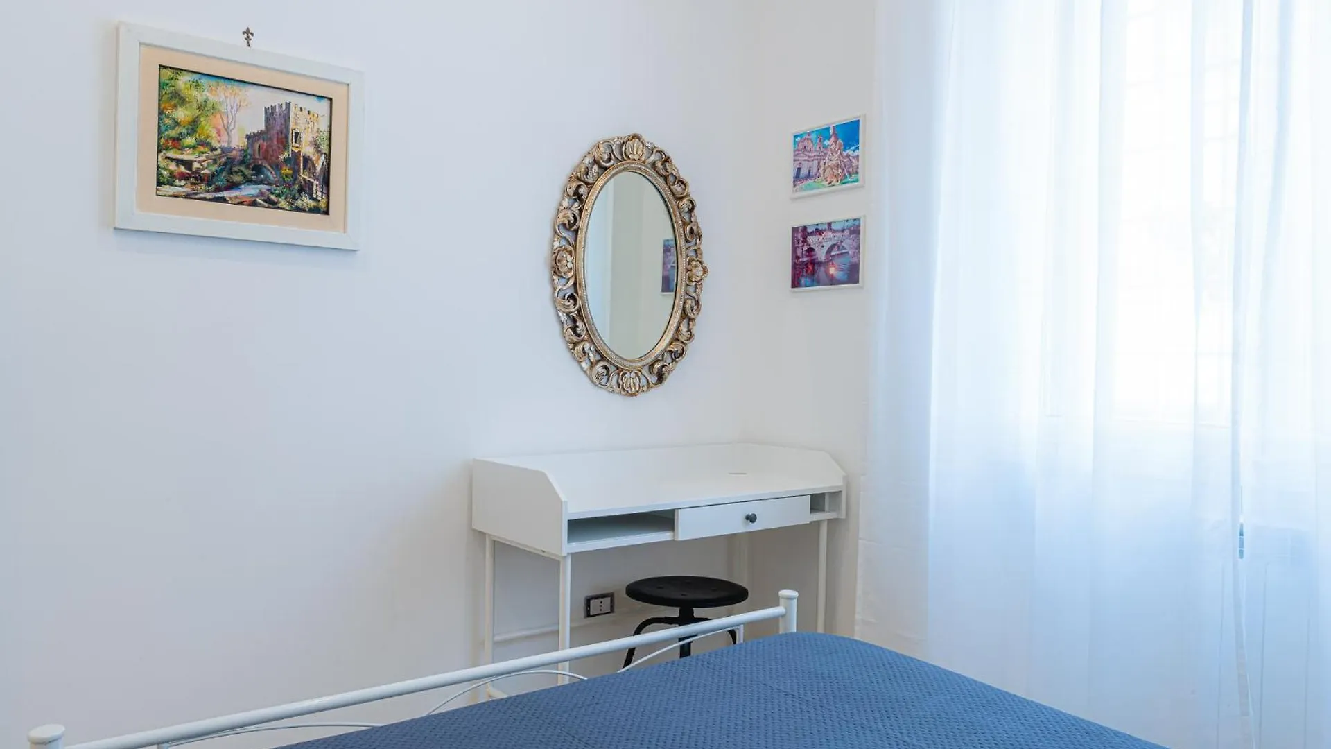 Contessa Elegance Inn Rome