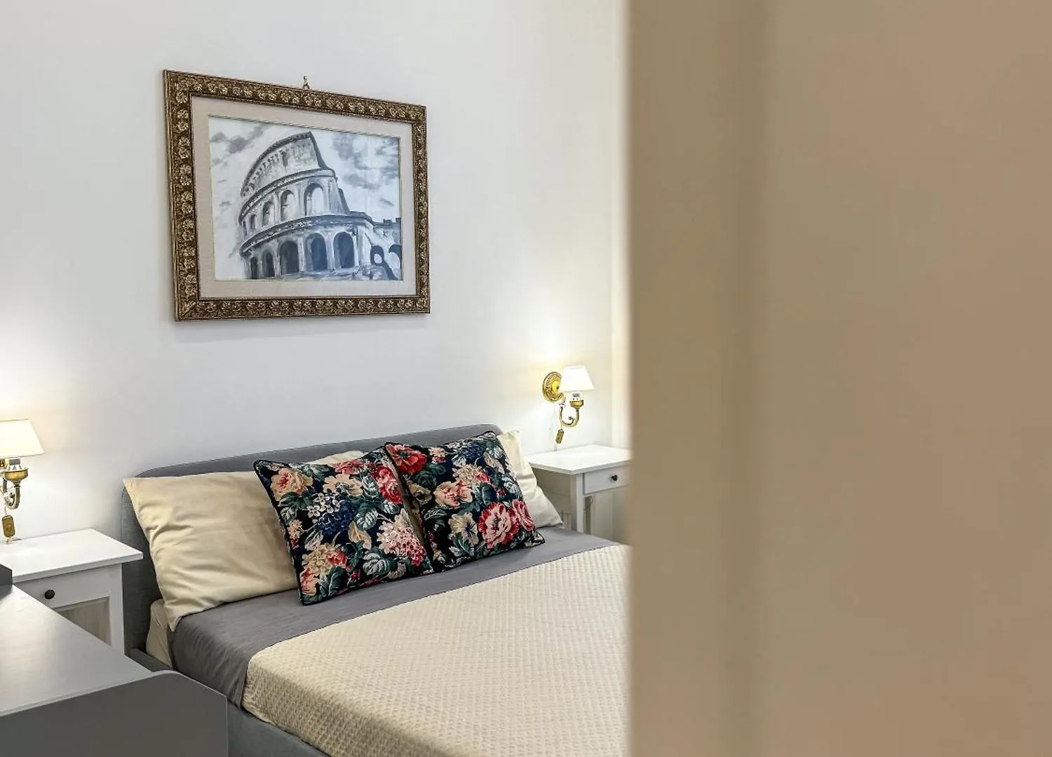 Apartment Contessa Elegance Inn Rome