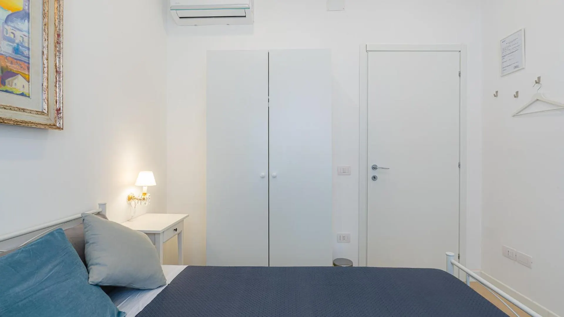 Contessa Elegance Inn Rome